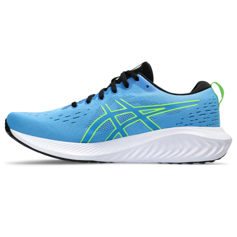 Asics Gel-excite 10 Waterscape/Electric Lime (1011B600.402)
