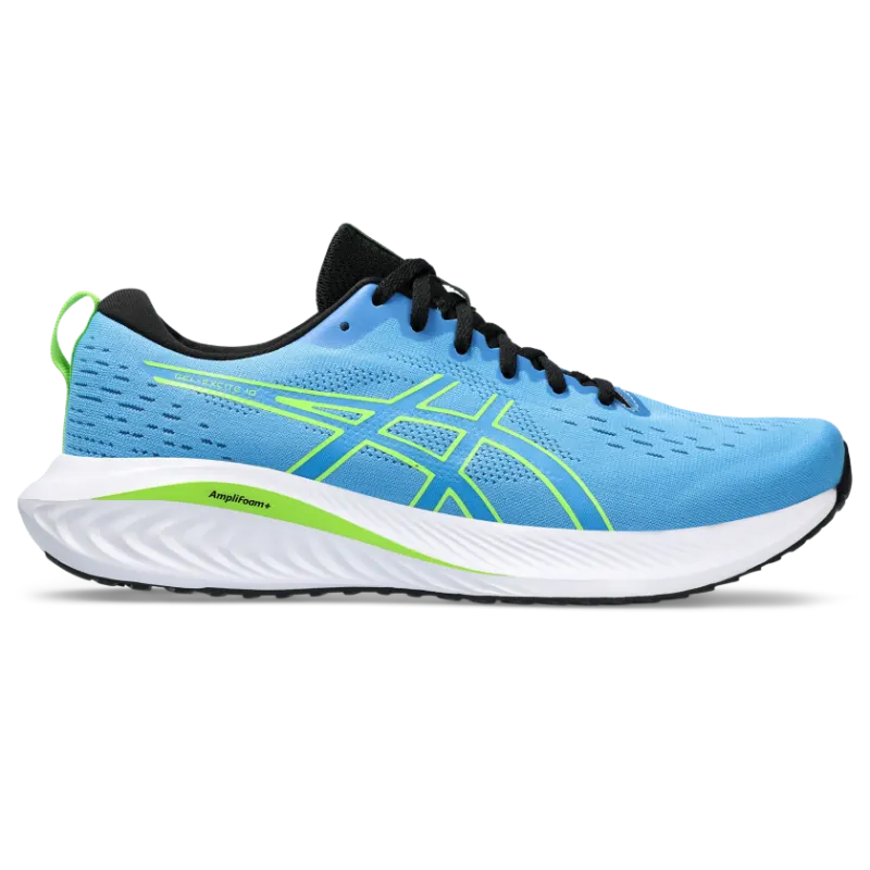Asics Gel-excite 10 Waterscape/Electric Lime (1011B600.402)