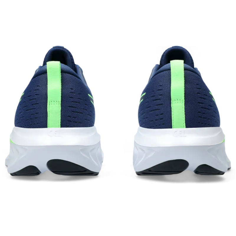 Asics Gel-excite 10 Blue Expanse/Lime Burst (1011B600.403)