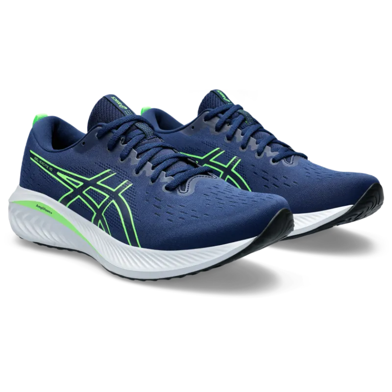 Asics Gel-excite 10 Blue Expanse/Lime Burst (1011B600.403)