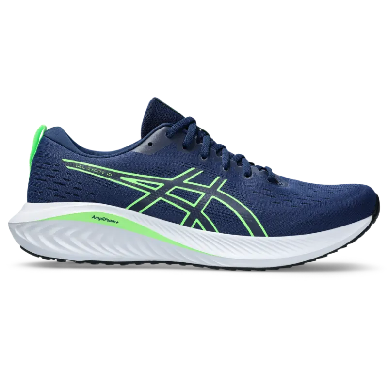 Asics Gel-excite 10 Blue Expanse/Lime Burst (1011B600.403)