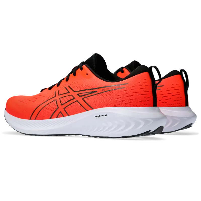 Asics Gel-excite 10 Sunrise Red/Gunmetal (1011B600.600)