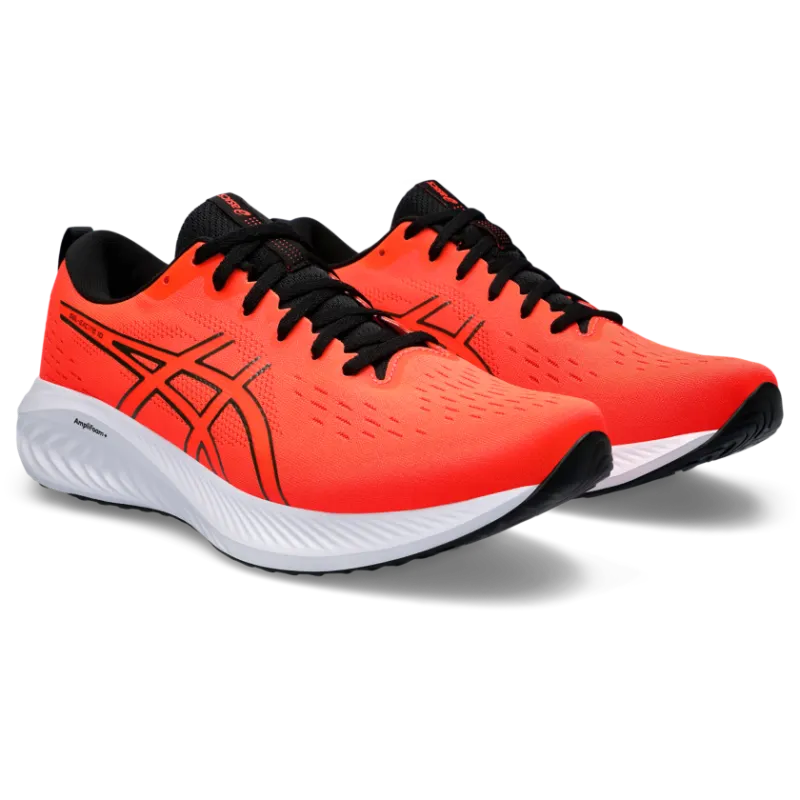 Asics Gel-excite 10 Sunrise Red/Gunmetal (1011B600.600)