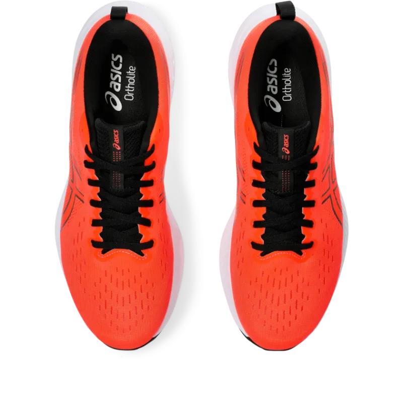 Asics Gel-excite 10 Sunrise Red/Gunmetal (1011B600.600)