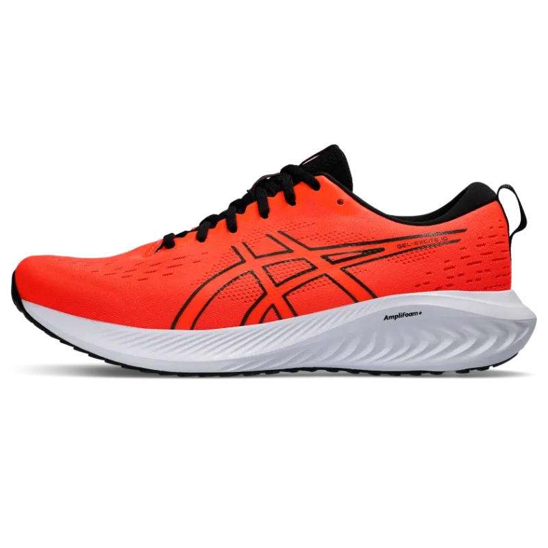 Asics Gel-excite 10 Sunrise Red/Gunmetal (1011B600.600)