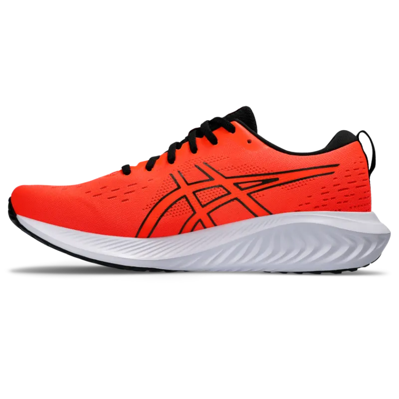 Asics Gel-excite 10 Sunrise Red/Gunmetal (1011B600.600)