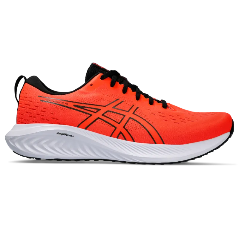 Asics Gel-excite 10 Sunrise Red/Gunmetal (1011B600.600)