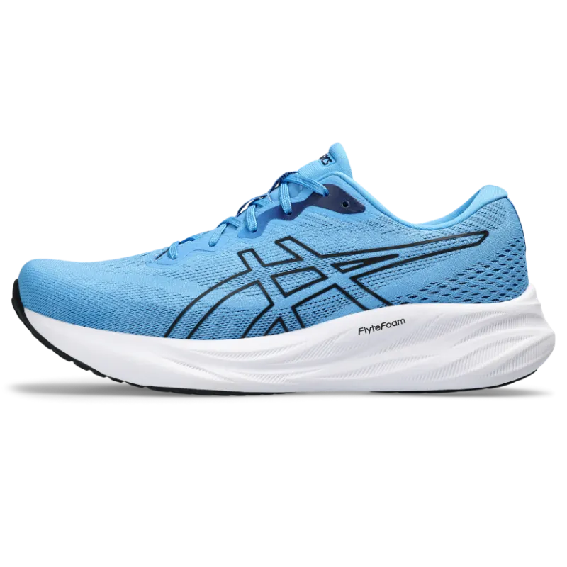 Asics Gel-pulse 15 Waterscape/Black (1011B780.400)