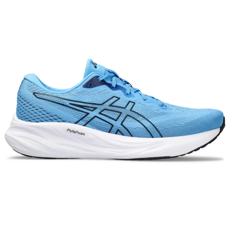 Asics Gel-pulse 15 Waterscape/Black (1011B780.400)