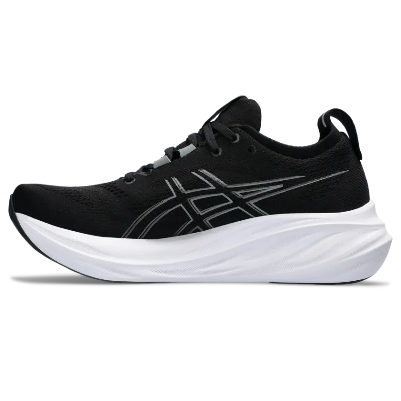 Asics Gel-nimbus 26 Black/Graphite Grey (1011B794.001)