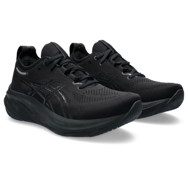 Asics Gel-nimbus 26 Black/Black (1011B794.002)