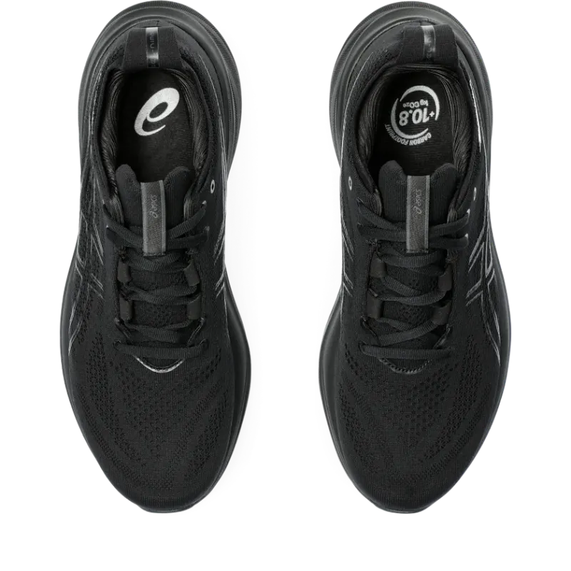 Asics Gel-nimbus 26 Black/Black (1011B794.002)