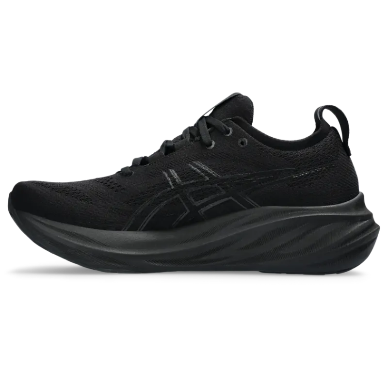 Asics Gel-nimbus 26 Black/Black (1011B794.002)