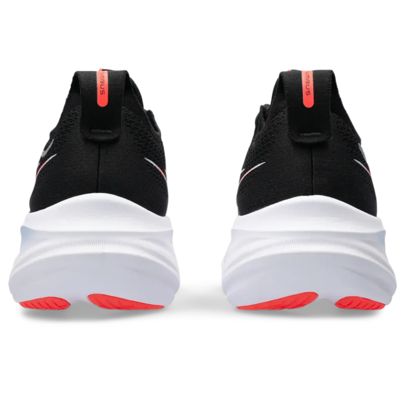 Asics Gel-nimbus 26 Black/True Red (1011B794.003)