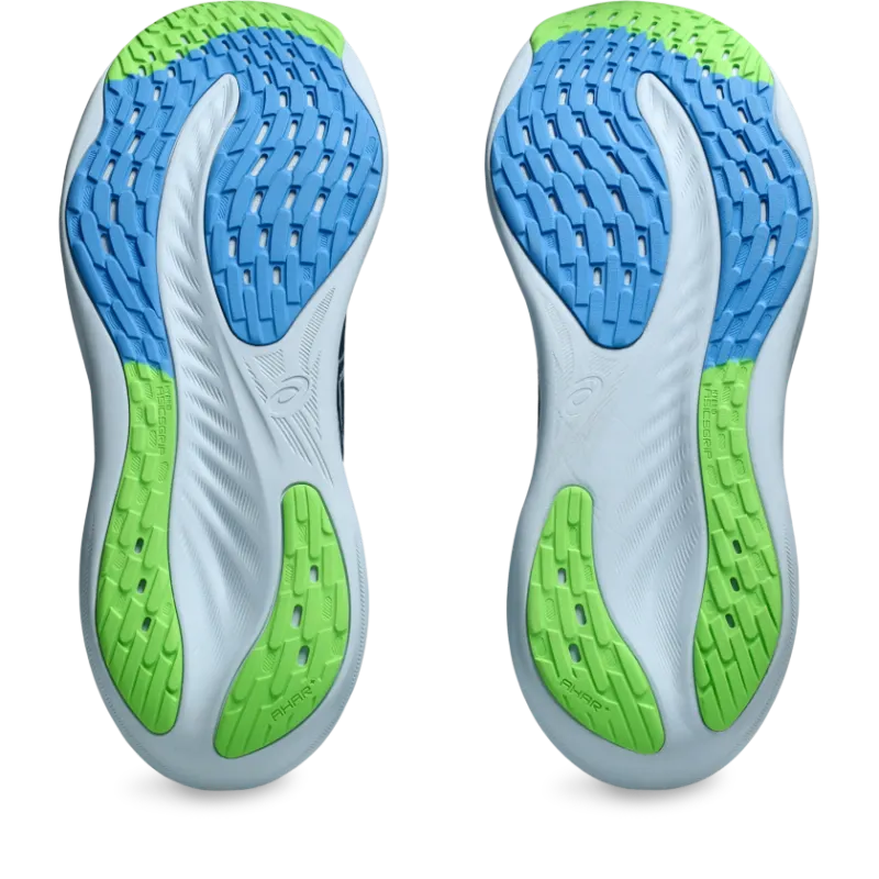 Asics Gel-nimbus 26 French Blue/Electric Lime (1011B794.400)