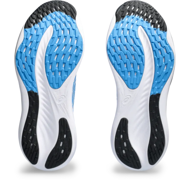 Asics Gel-nimbus 26 Waterscape/Black (1011B794.401)