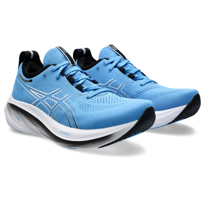 Asics Gel-nimbus 26 Waterscape/Black (1011B794.401)