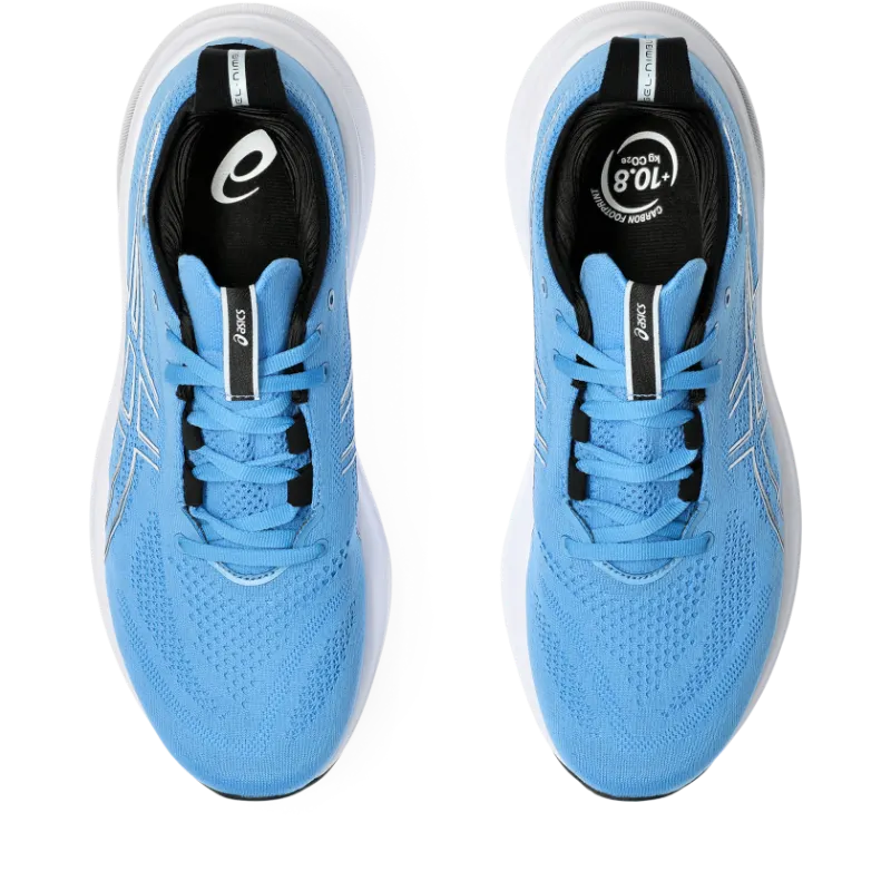 Asics Gel-nimbus 26 Waterscape/Black (1011B794.401)