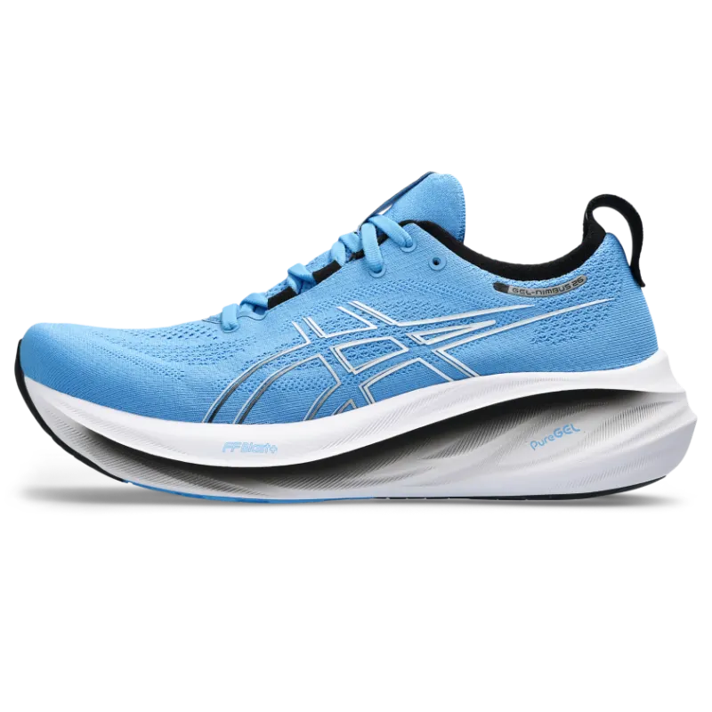 Asics Gel-nimbus 26 Waterscape/Black (1011B794.401)