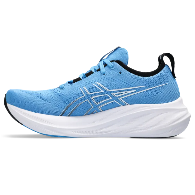 Asics Gel-nimbus 26 Waterscape/Black (1011B794.401)