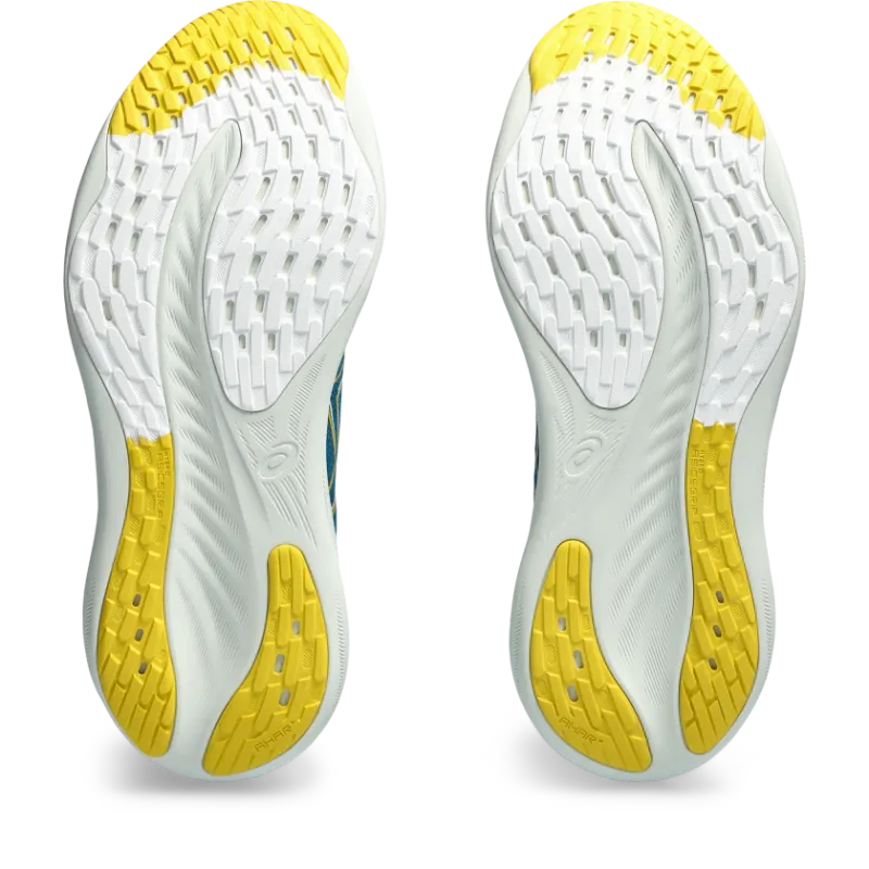 Asics Gel-nimbus 26 Evening Teal/Light Mustard (1011B794.402)