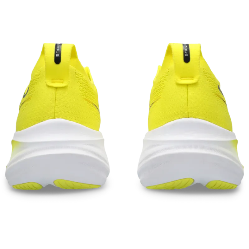 Asics Gel-nimbus 26 Bright Yellow/Black (1011B794.750)