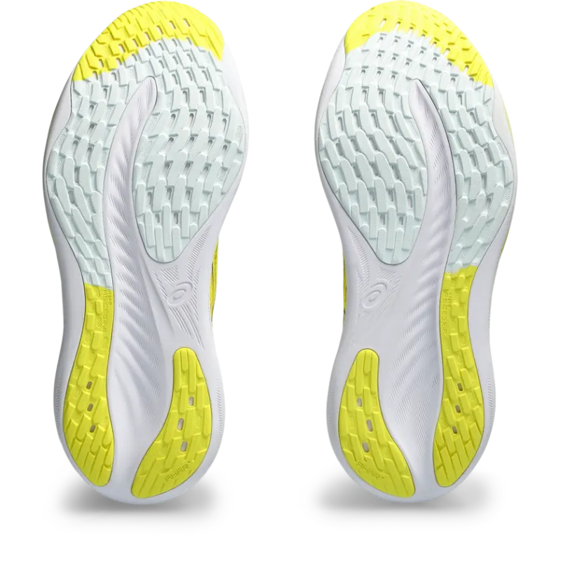 Asics Gel-nimbus 26 Bright Yellow/Black (1011B794.750)