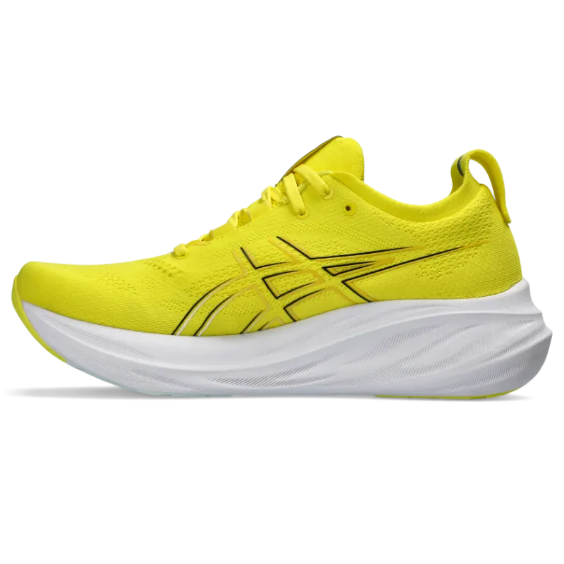 Asics Gel-nimbus 26 Bright Yellow/Black (1011B794.750)