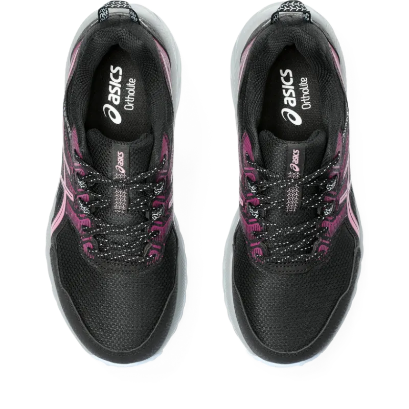 Asics Gel-venture 9 Black/Soft Berry (1012B313.008)