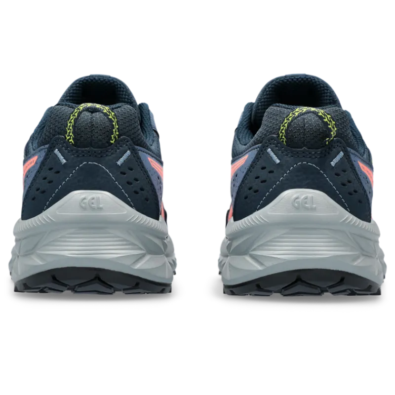 Asics Gel-venture 9 French Blue/Sun Coral (1012B313.405)