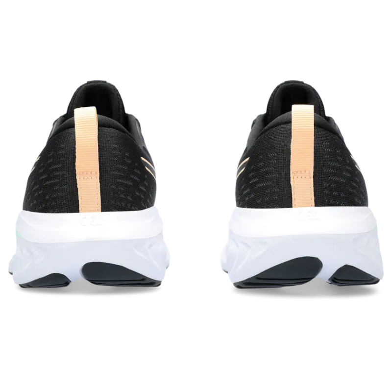 Asics Gel-excite 10 Black/Apricot Crush (1012B418.005)