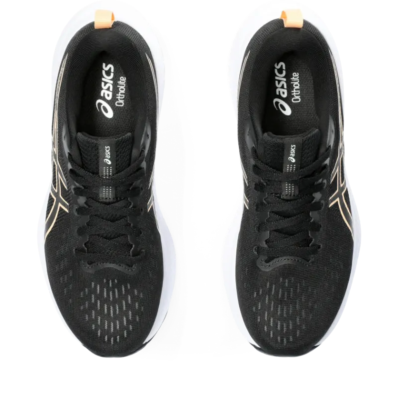 Asics Gel-excite 10 Black/Apricot Crush (1012B418.005)