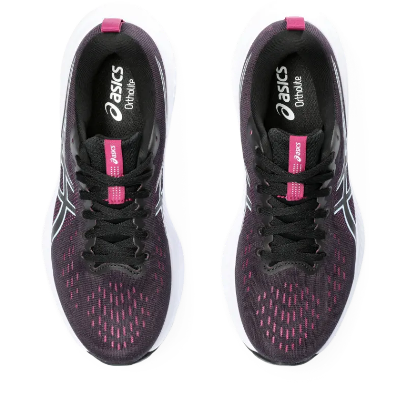 Asics Gel-excite 10 Black/Light Blue (1012B418.006)