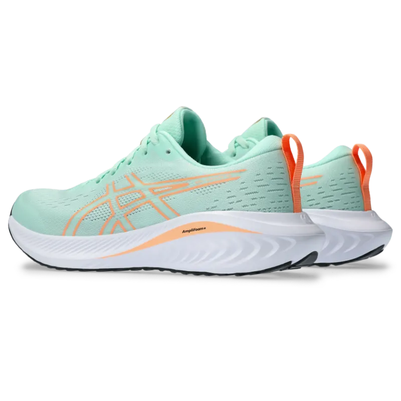 Asics Gel-excite 10 Mint Tint/Bright Orange (1012B418.300)