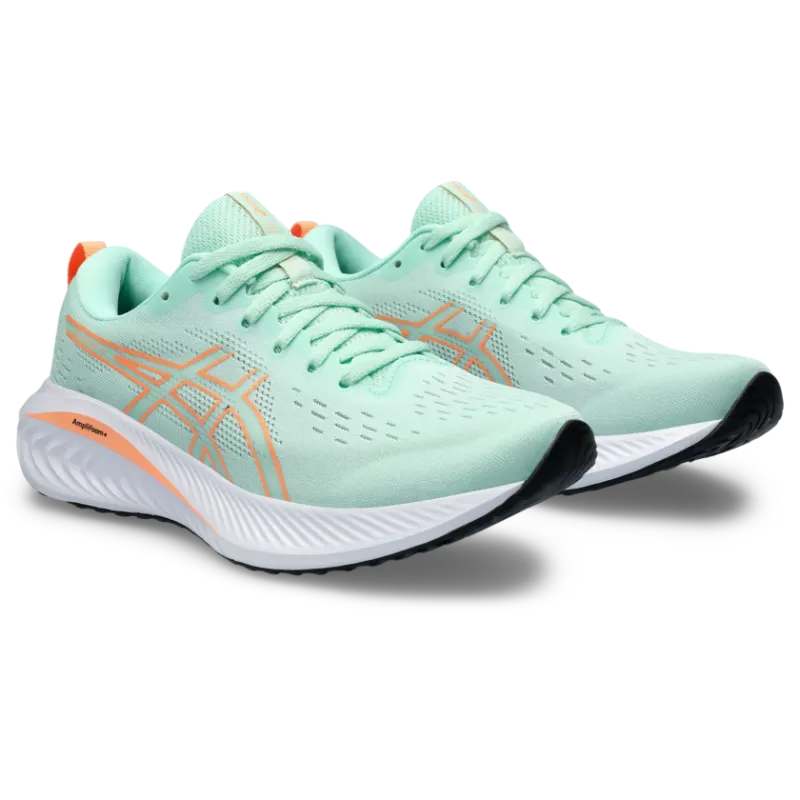 Asics Gel-excite 10 Mint Tint/Bright Orange (1012B418.300)