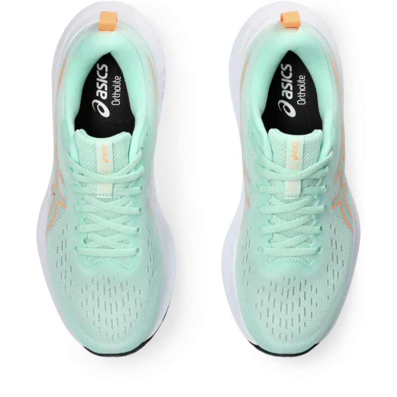 Asics Gel-excite 10 Mint Tint/Bright Orange (1012B418.300)