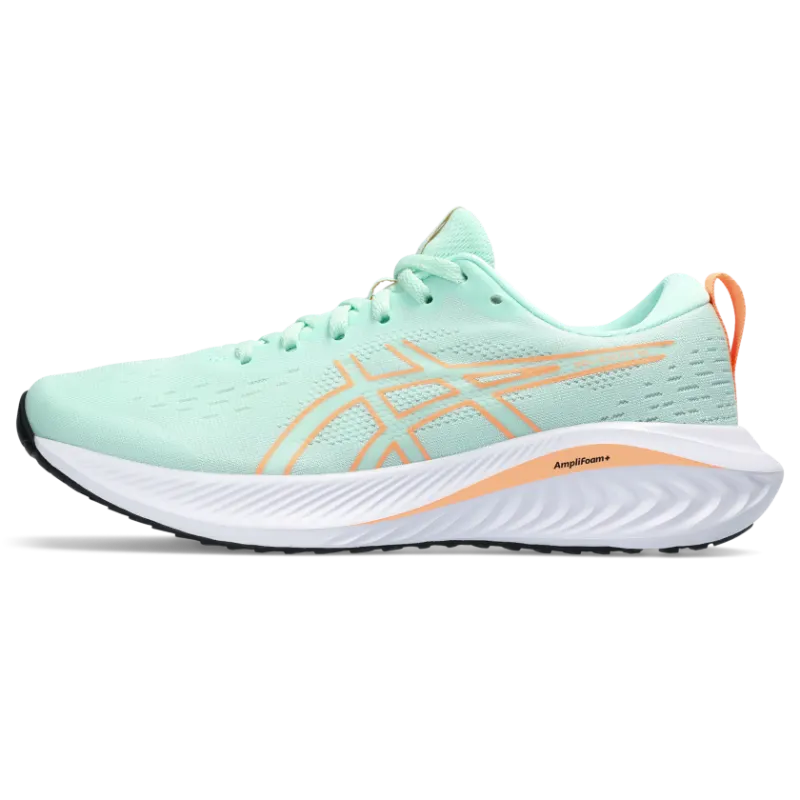 Asics Gel-excite 10 Mint Tint/Bright Orange (1012B418.300)