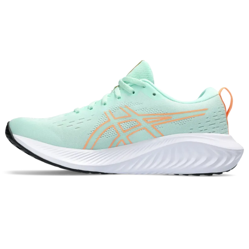 Asics Gel-excite 10 Mint Tint/Bright Orange (1012B418.300)