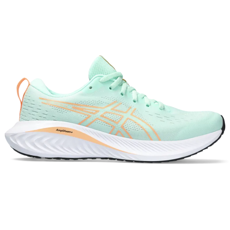Asics Gel-excite 10 Mint Tint/Bright Orange (1012B418.300)
