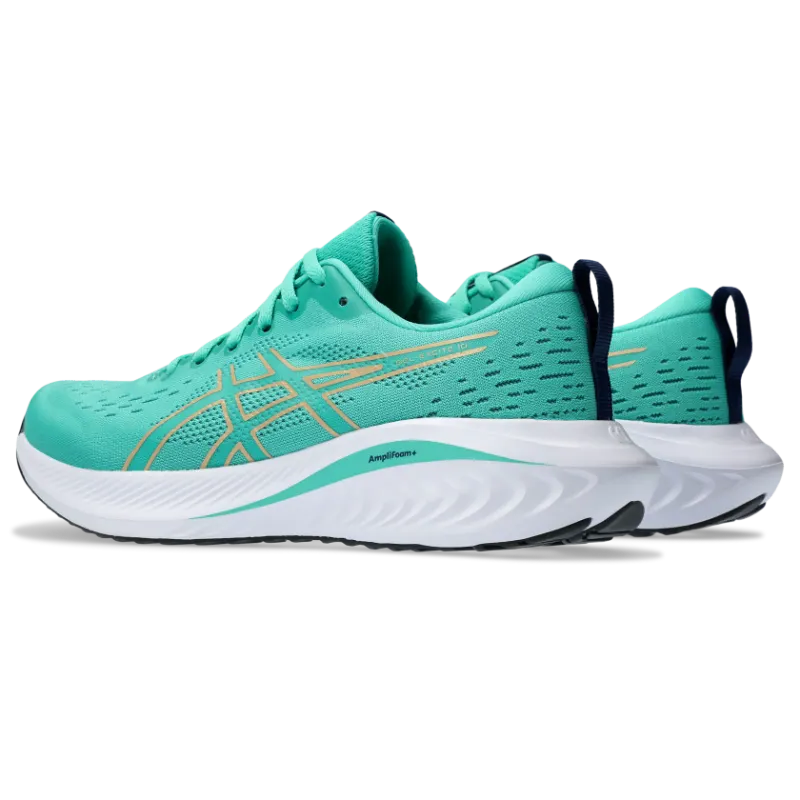 Asics Gel-excite 10 Aurora Green/Champagne (1012B418.301)
