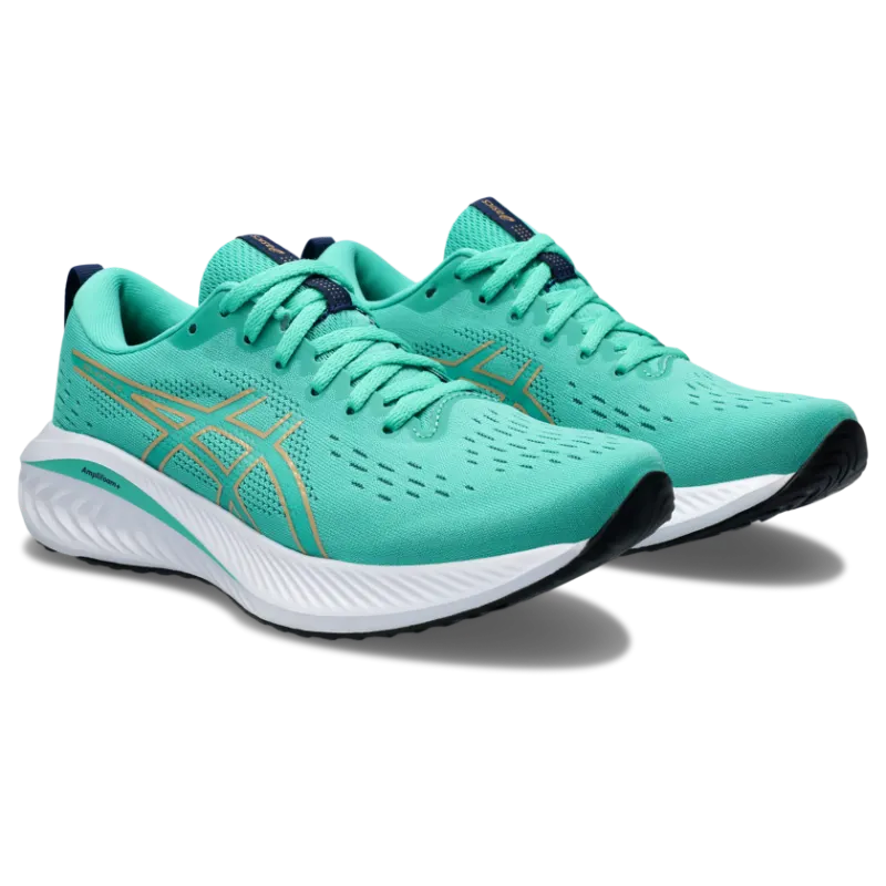 Asics Gel-excite 10 Aurora Green/Champagne (1012B418.301)