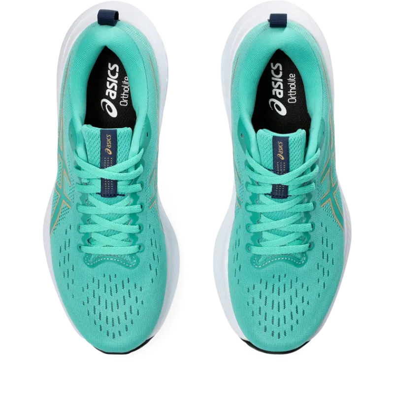 Asics Gel-excite 10 Aurora Green/Champagne (1012B418.301)
