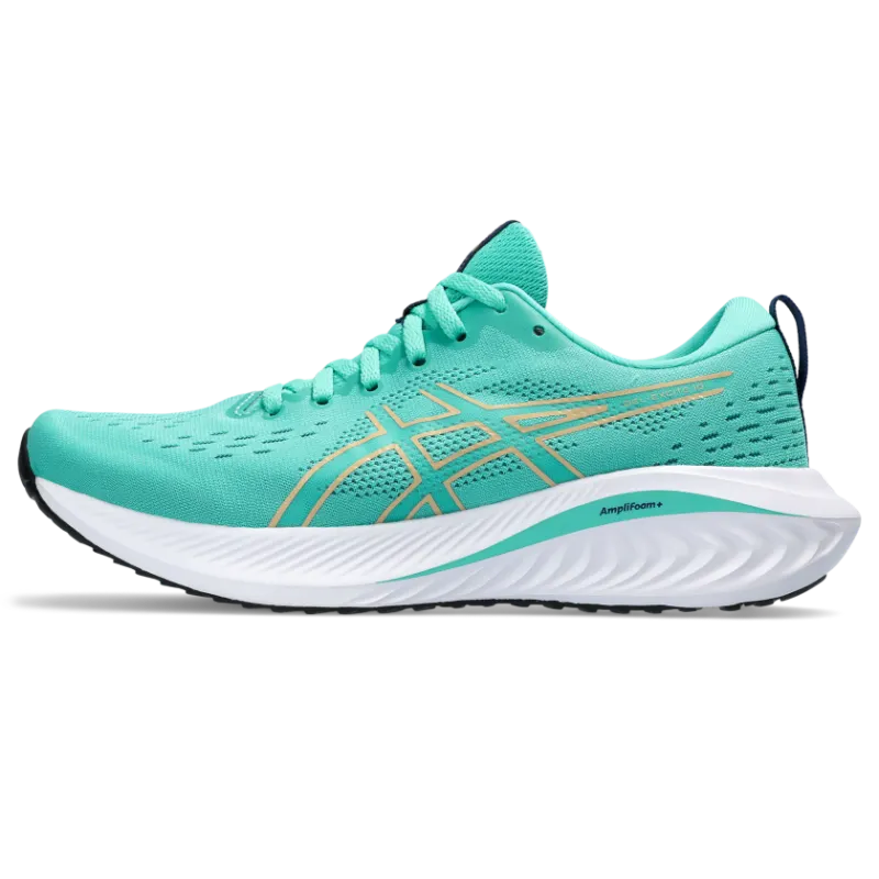 Asics Gel-excite 10 Aurora Green/Champagne (1012B418.301)