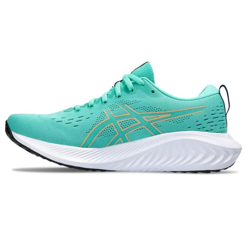 Asics Gel-excite 10 Aurora Green/Champagne (1012B418.301)