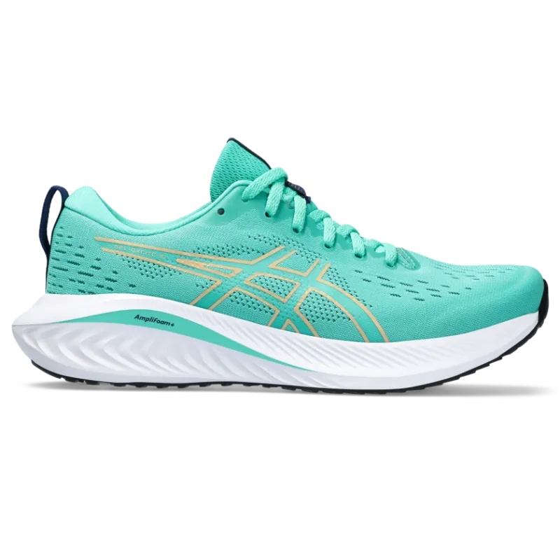 Asics Gel-excite 10 Aurora Green/Champagne (1012B418.301)