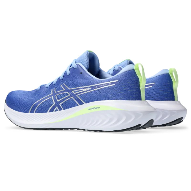 Asics Gel-excite 10 Sapphire/Pure Silver (1012B418.403)