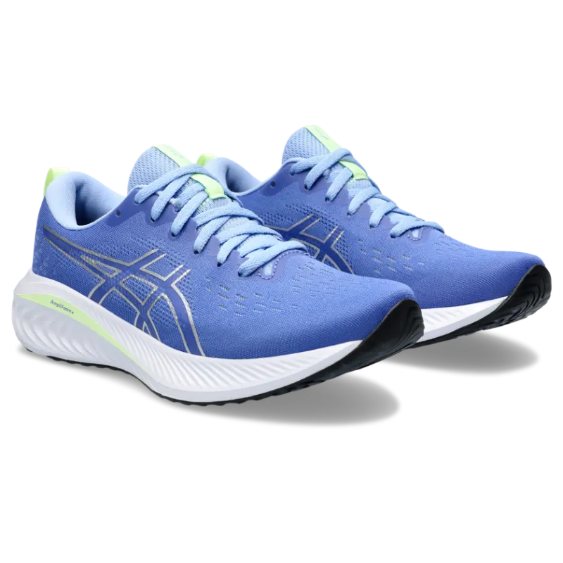 Asics Gel-excite 10 Sapphire/Pure Silver (1012B418.403)