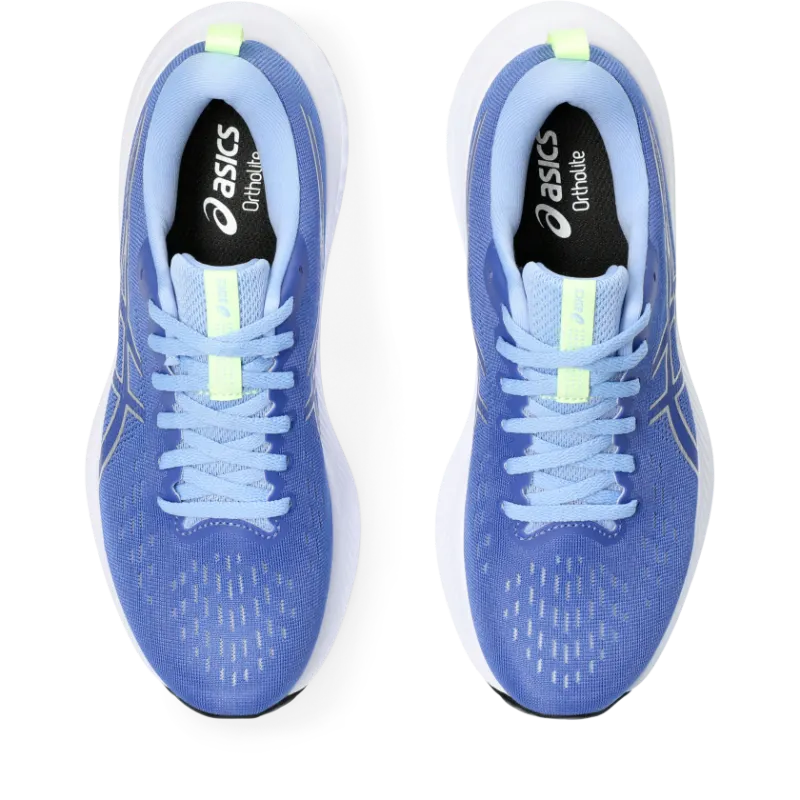 Asics Gel-excite 10 Sapphire/Pure Silver (1012B418.403)