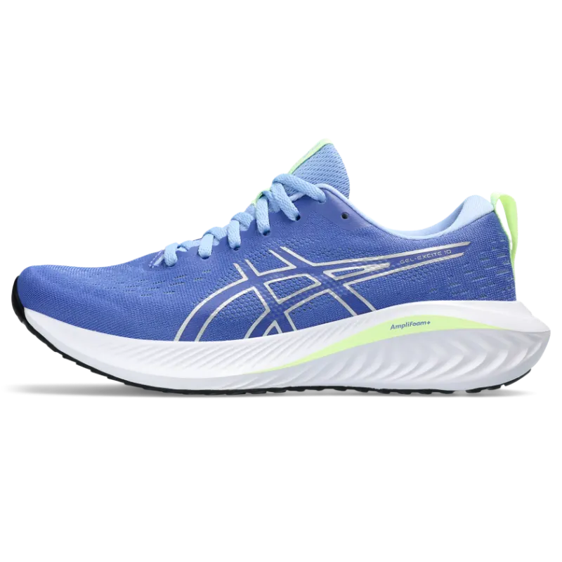 Asics Gel-excite 10 Sapphire/Pure Silver (1012B418.403)