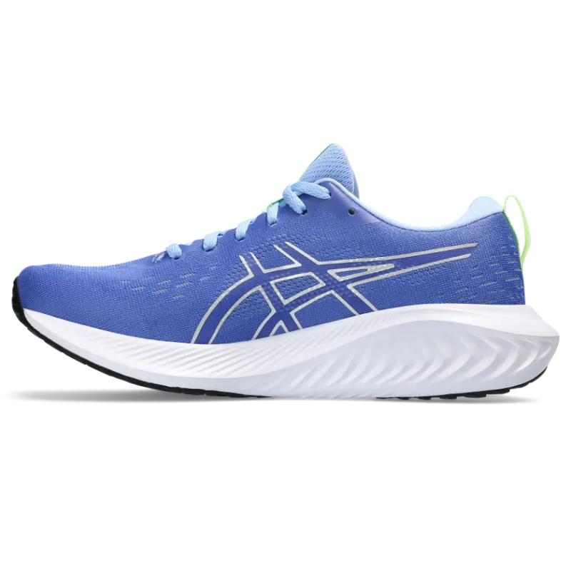 Asics Gel-excite 10 Sapphire/Pure Silver (1012B418.403)